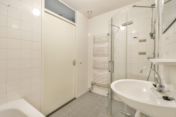 Photo - For sale: Conradstraat 126A, 1018 NM Amsterdam